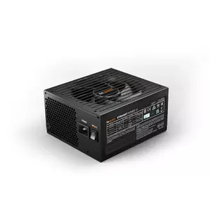 Sursa PC be quiet! STRAIGHT POWER 12 850W Modulara imagine