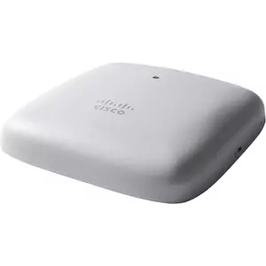 Access Point Cisco Business 240AC WiFi: 802.11ac frecventa: 2 4/5GHz - Dual radio cu alimentare PoE imagine