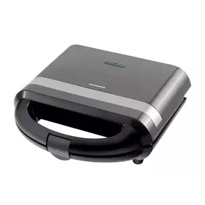 Sandwich maker Heinner SM-H700BK 700W Negru imagine