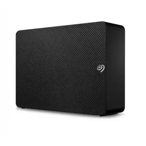 Hard Disk Extern Seagate Expansion Desktop with Software 6TB USB 3.0 imagine