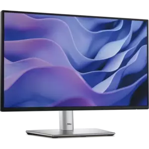 Monitor LED Dell P2225H 21.5" Full HD 100Hz 5ms Black imagine