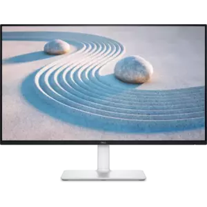 Monitor LED Dell S2725DS 27" QHD 100Hz imagine