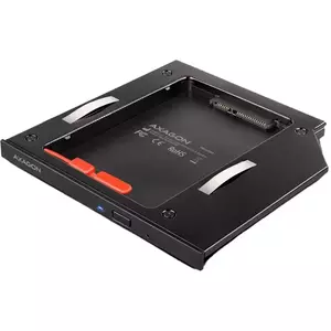 Rack Intern Axagon RSS-CD09 SSD/HDD - SATA 2.5" imagine