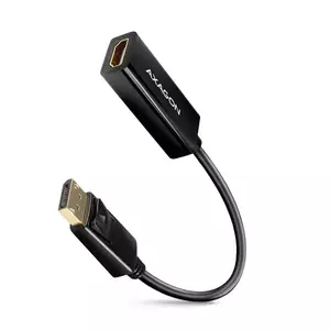 Adaptor Axagon RVD-HI14N DisplayPort > HDMI 1.4 4K/30Hz imagine