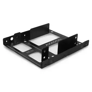 Adaptor Axagon RHD-225 pentru 2 HDD/SSD 2.5" la 1 slot 3 5" imagine