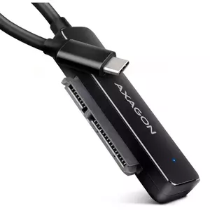 Adaptor Axagon ADSA-FP2C USB Type-C - HDD/SSD 2.5 inch imagine