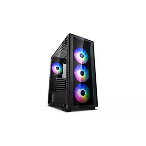 Carcasa PC Deepcool Matrexx 50 ADD RGB 4F imagine