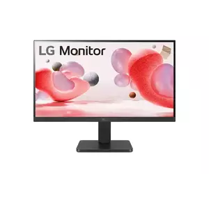 Monitor LED LG 22MR410-B 21.45" Full HD 5ms Negru imagine