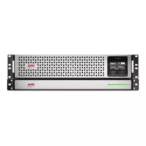 UPS APC Smart-UPS SRTL3000RMXLI 3000VA/2700W 6xIEC 320 C13 2xIEC 320 C19 imagine