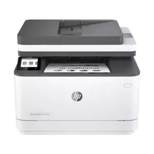 Multifunctional Laser Monocrom HP LaserJet Pro MFP 3102fdn imagine