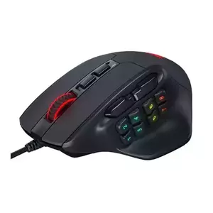 Mouse Gaming Redragon Aatrox M811 Black imagine