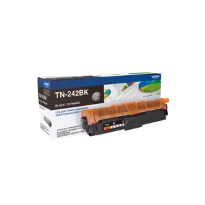 Cartus Toner Brother TN-242BK 2500 pagini Black imagine