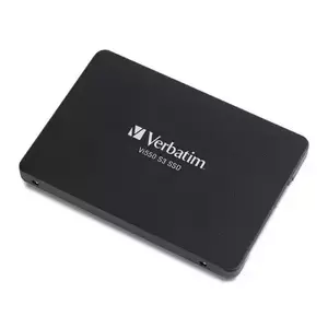 Hard Disk SSD Verbatim Vi550 256GB 2.5" imagine