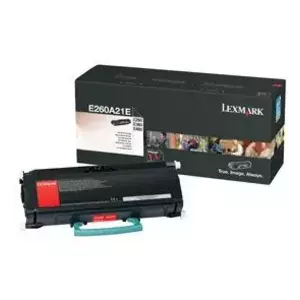 Cartus Laser Lexmark E260A21E pentru E260 E360 E460 imagine