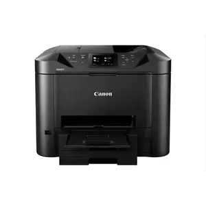 Multifunctional Inkjet Color Canon Maxify MB5450 imagine