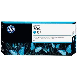 Cartus Inkjet HP 764 Cyan imagine