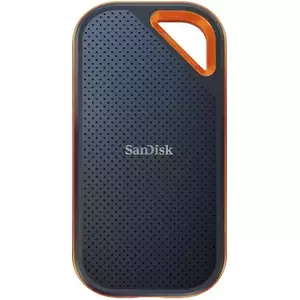 Hard Disk Extern Sandisk Extreme PRO Portable SSD V2 USB 3.2 2TB imagine