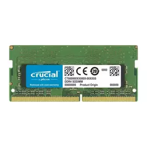 Memorie Notebook Micron Crucial CT32G4SFD832A 32GB DDR4 3200Mhz imagine