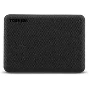 Hard Disk Extern Toshiba Canvio Advance 2TB Black imagine