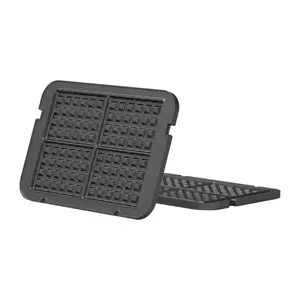 Set placa de gatit waffle AENO AEGWP1 pentru EG1/EG5 imagine