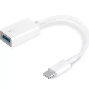 Hub USB Tp-Link UC400 USB Type-C la USB Type-A imagine