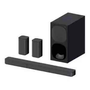 Soundbar Sony HT-S20R 5.1 400W Bluetooth imagine