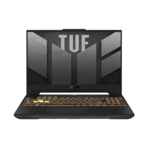 Notebook Asus TUF FX507VU 15.6" Full HD 144Hz Intel Core i7-13620H RTX 4050-6GB RAM 16GB SSD 1TB No OS Gray imagine