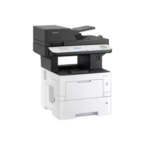 Multifunctional Laser Monocrom Kyocera ECOSYS MA4500FX imagine