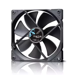 Ventilator Fractal Design Dynamic X2 GP-14 140mm Black imagine