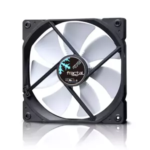 Ventilator Fractal Design Dynamic X2 GP-14 140mm White imagine