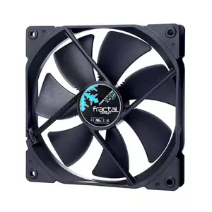 Ventilator Fractal Design Dynamic X2 GP-14 PWM Black imagine