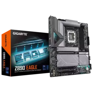 Placa de baza Gigabyte Z890 EAGLE Socket 1851 imagine