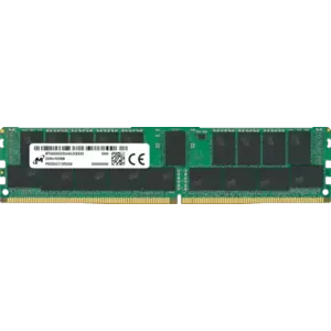 Memorie Server Micron Crucial MTA36ASF8G72PZ-3G2R 64GB DDR4 3200Mhz imagine