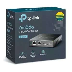 Controller TP-Link Omada Cloud OC200 imagine