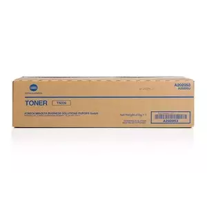 Cartus Toner Konica Minolta TN-320 20000 pagini Black imagine