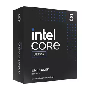 Procesor Intel Core Ultra 5 245KF imagine