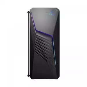 Sistem Brand ASUS ROG Strix G16CHR Intel Core i5-14400F RTX 4060 DUAL-8GB RAM 16GB SSD 1TB No OS Gray imagine