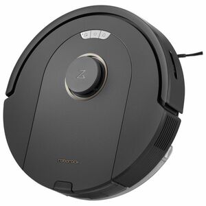 Roborock Q5 PRO - black - Aspirator robot și mop 2în1 imagine