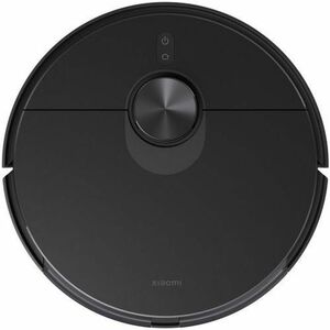 Xiaomi Robot Vacuum S20+ - black - Aspirator robot cu mop 2în1 imagine