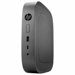 PC Second Hand HP T530 Thin Client, AMD GX-215JJ 1.50-2.00GHz, 4GB DDR4, 32GB SSD imagine