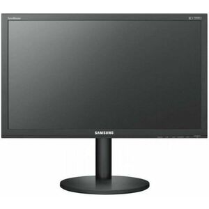 Monitor Second Hand Samsung SyncMaster BX2440, 24 Inch Full HD LED, VGA, DVI, Widescreen imagine