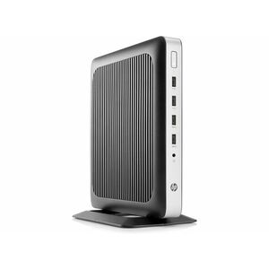 PC Second Hand HP T630 Thin Client, AMD GX-420GI 2.00GHz, 8GB DDR4, 128GB SSD imagine