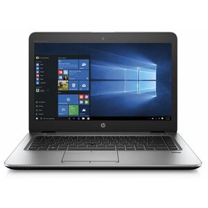 Laptop Second Hand HP MT43, AMD Pro A8-9600B 2.40 - 3.30GHz, 8GB DDR3, AMD Radeon Integrated Graphics, 128GB SSD, 14 Inch Full HD, Webcam imagine