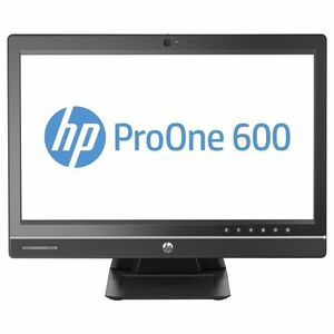 All In One HP ProOne 600 G1, 21.5 Inch Full HD, Intel Core i5-4590 3.30GHz, 8GB DDR3, 500GB SATA imagine