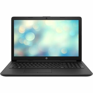 Laptop Second Hand HP 15-da0xxx, Intel Celeron N4000 1.10 - 2.60, 4GB DDR4, 256GB SSD, Webcam, 15.6 Inch HD, Tastatura Numerica imagine