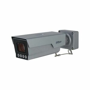 Camera supraveghere trafic IP Dahua ITC431-RW1F-L, ANPR 30 m, 4 MP, iluminator led 30 m, 10 - 50 mm, motorizat, PoE, slot card imagine