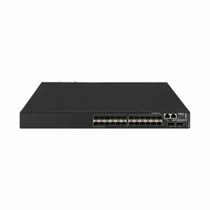 Switch cu 26 porturi Dahua AS6600-24XF2QF, MAC 128K, 980 Gbps, cu management imagine