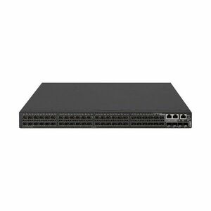 Switch cu 52 porturi Dahua AS5600-48GF4XF, MAC 16K, 598 Gbps, cu management imagine