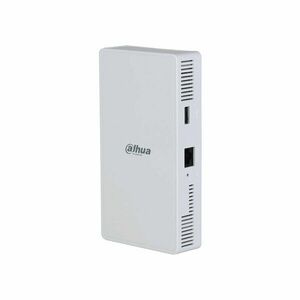 Acces Point wireless Dahua AWA6220-W, 1775 Mbps, 2.4/5 GHz, interior imagine