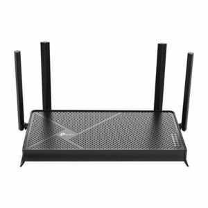 Router Dual-Band TP-Link ARCHER BE230, 3.6 Gbps, 2.4/5 GHz, WiFi 7 imagine